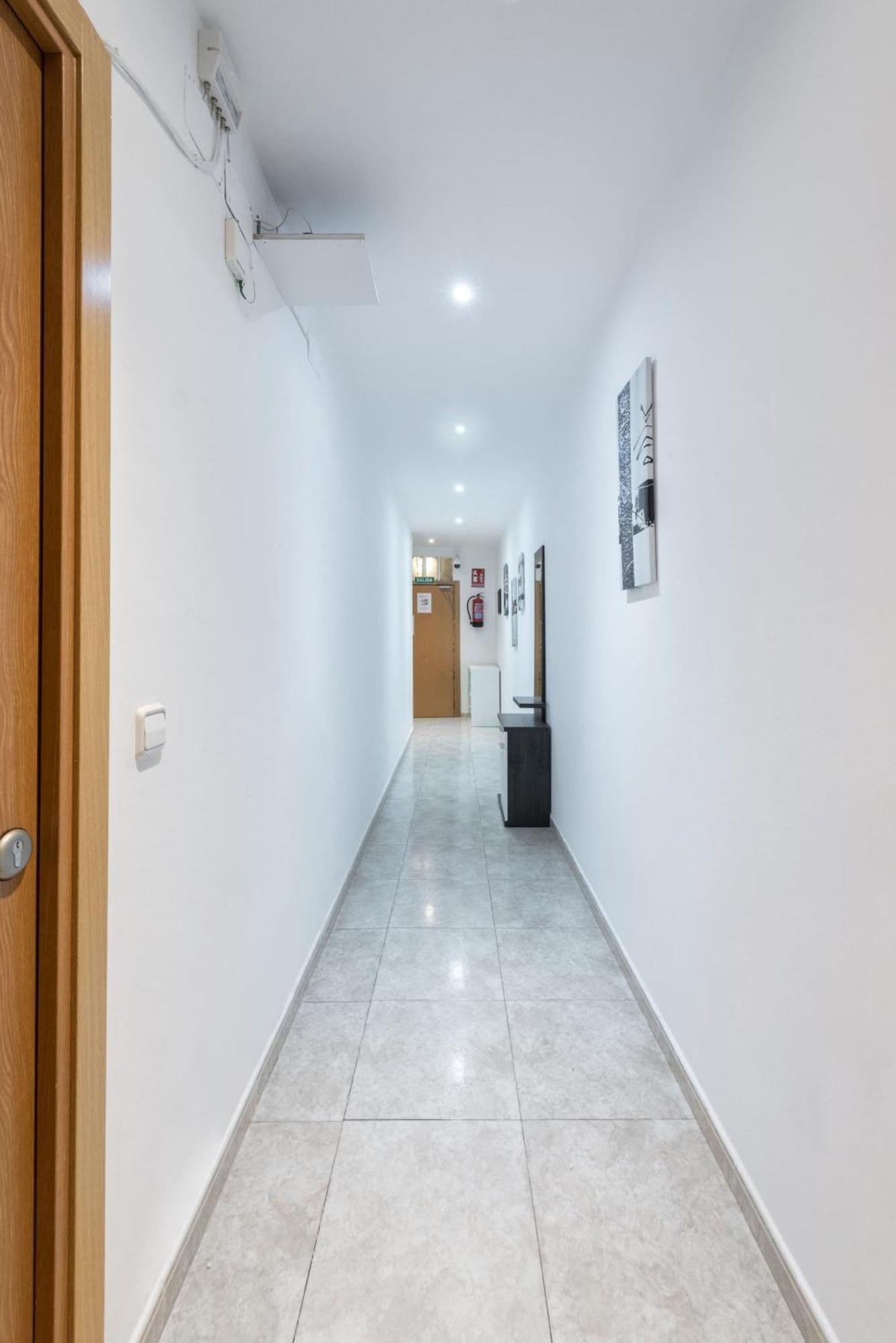 Apartamentos Day Madrid Ildefonso Centro Gran Via Sol Malasana Exteriör bild