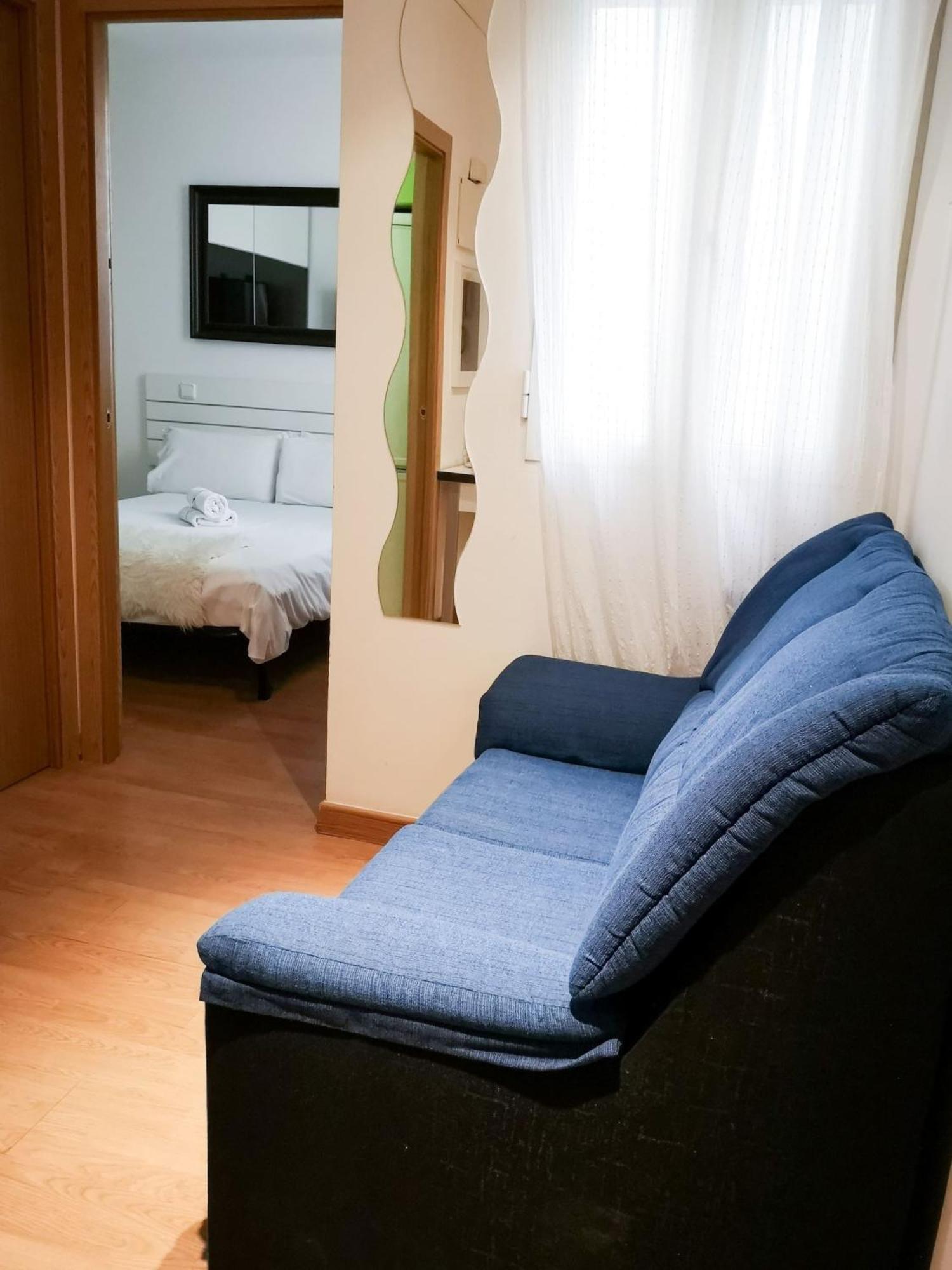 Apartamentos Day Madrid Ildefonso Centro Gran Via Sol Malasana Exteriör bild