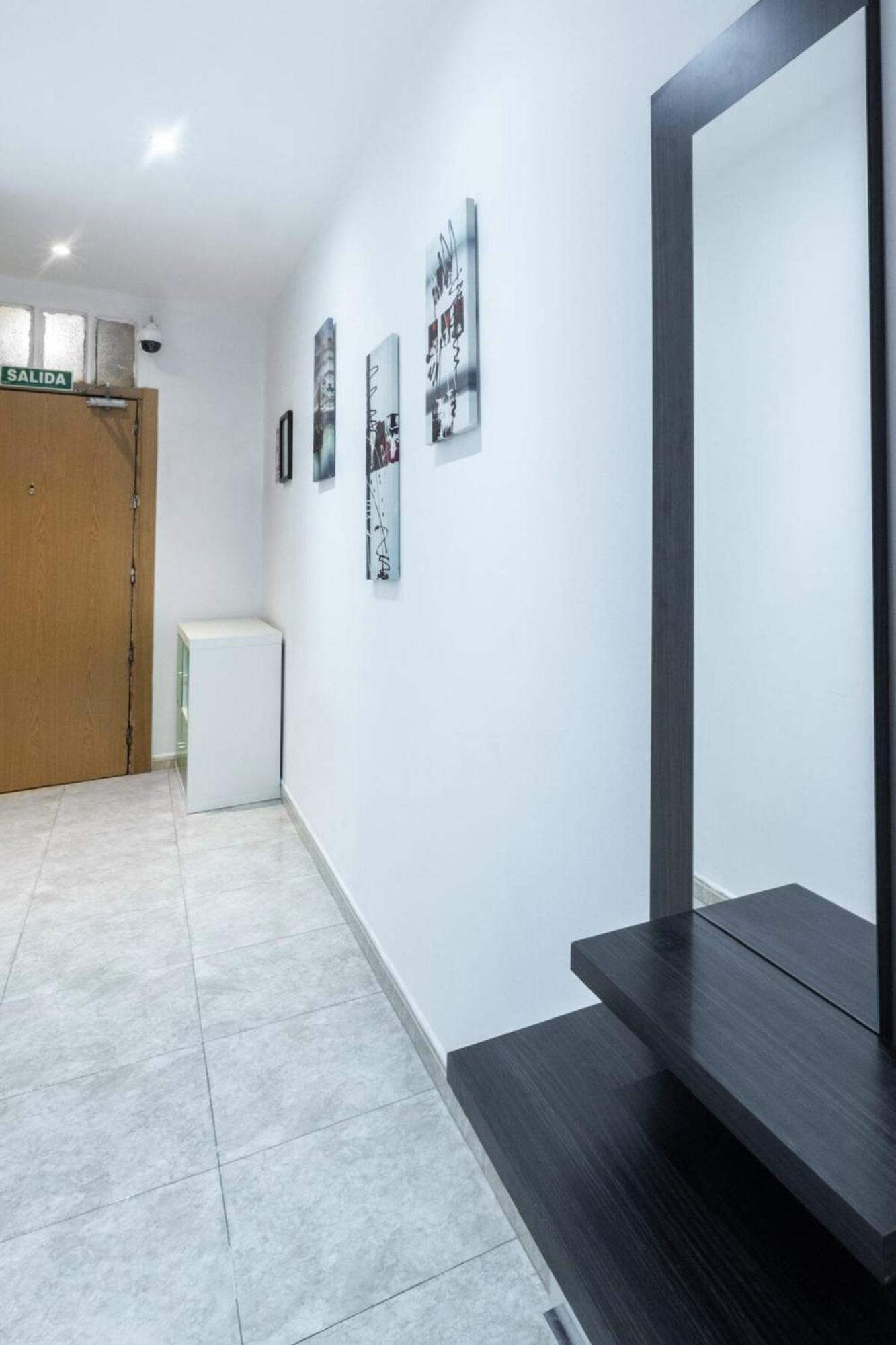 Apartamentos Day Madrid Ildefonso Centro Gran Via Sol Malasana Exteriör bild