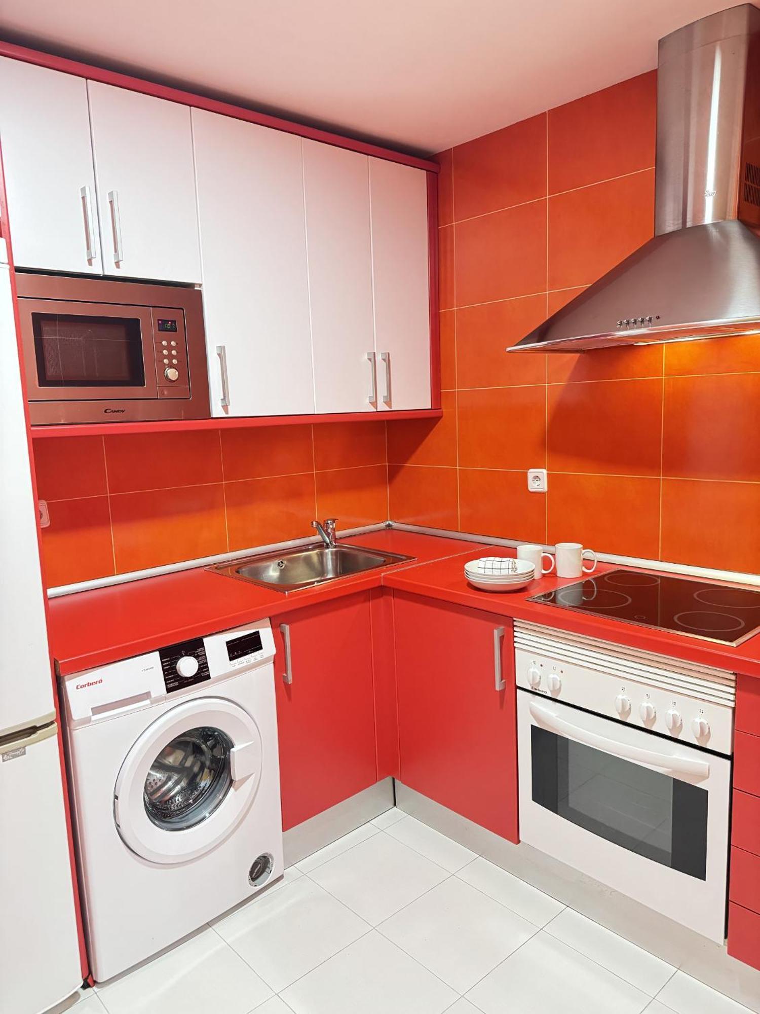 Apartamentos Day Madrid Ildefonso Centro Gran Via Sol Malasana Exteriör bild